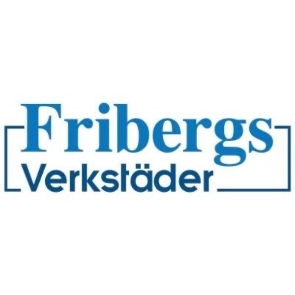 Fribergs Logga