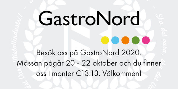 Gastro Nord 2020 Oktober