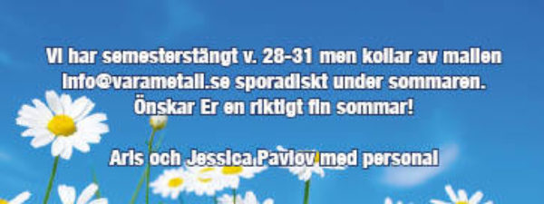 Sommarhalsning 2020 Mail 1